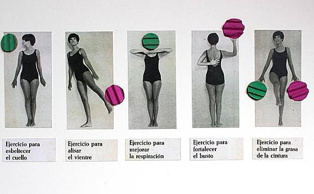 'Puntos con Sara', historia de un encuentro