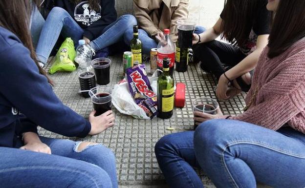 Proyecto Hombre alerta de un «notable incremento» de alcoholismo en mujeres