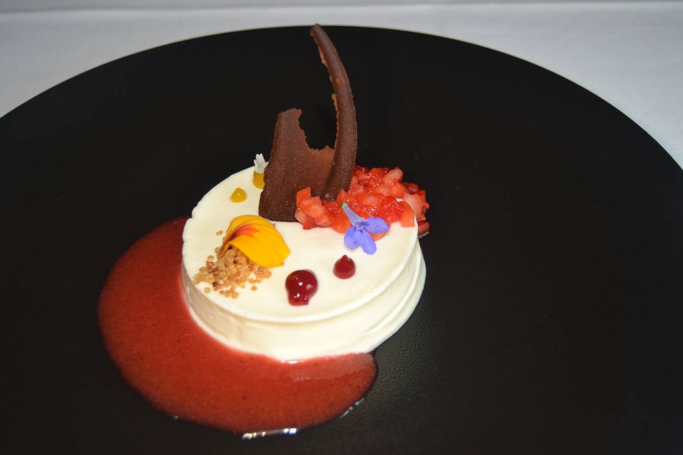 Fotos: Menu Gastroplan del restaurante Nuevo Molino