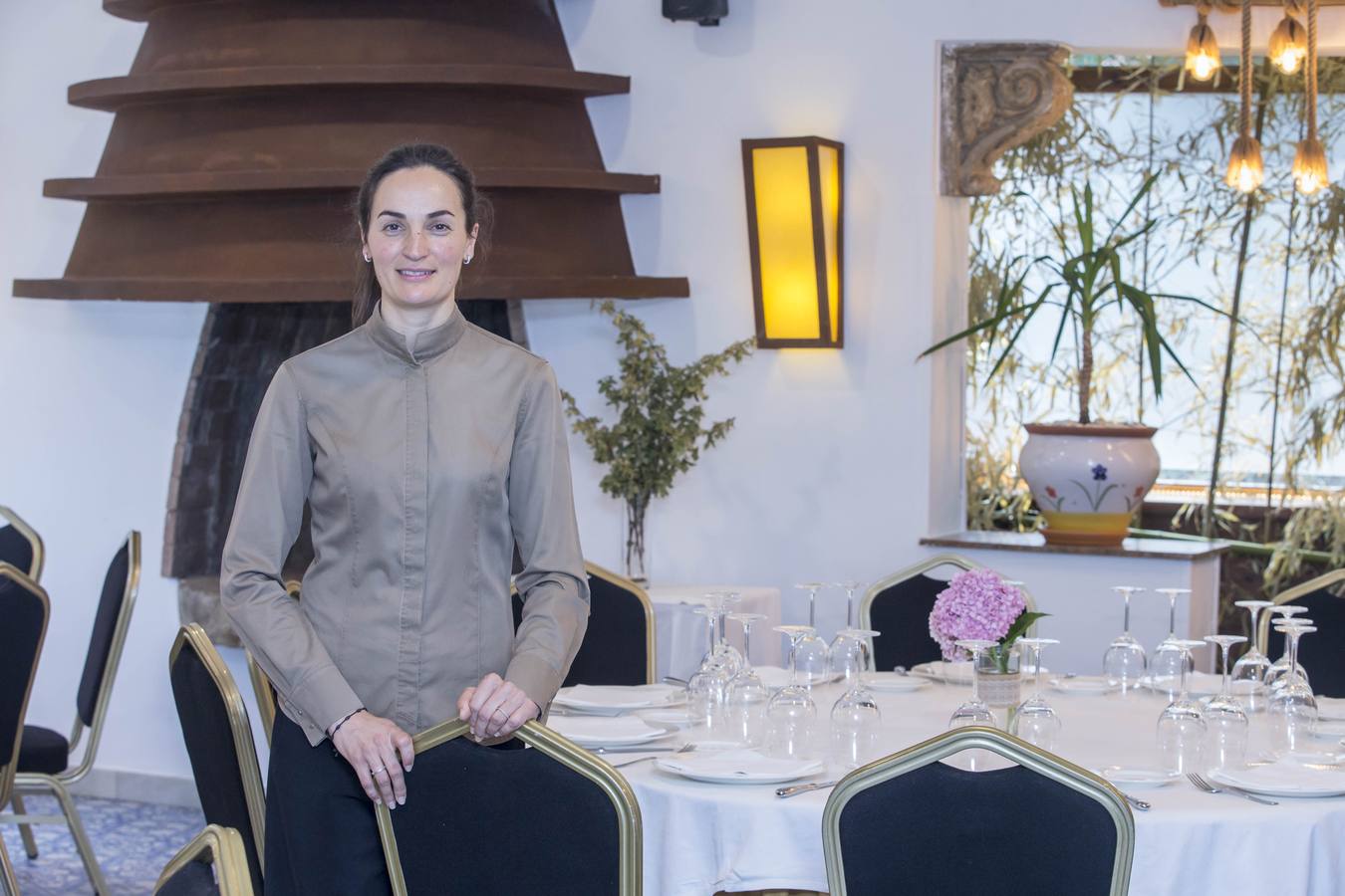 Fotos: Menu Gastroplan del restaurante Nuevo Molino