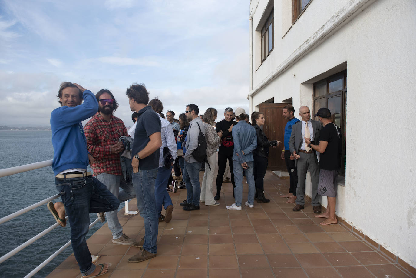 Fotos: &#039;OctoberSurf&#039; se celebra el 5 y 6 de octubre en siete municipios de Cantabria