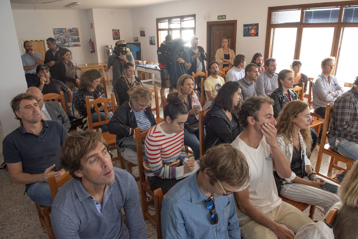 Fotos: &#039;OctoberSurf&#039; se celebra el 5 y 6 de octubre en siete municipios de Cantabria