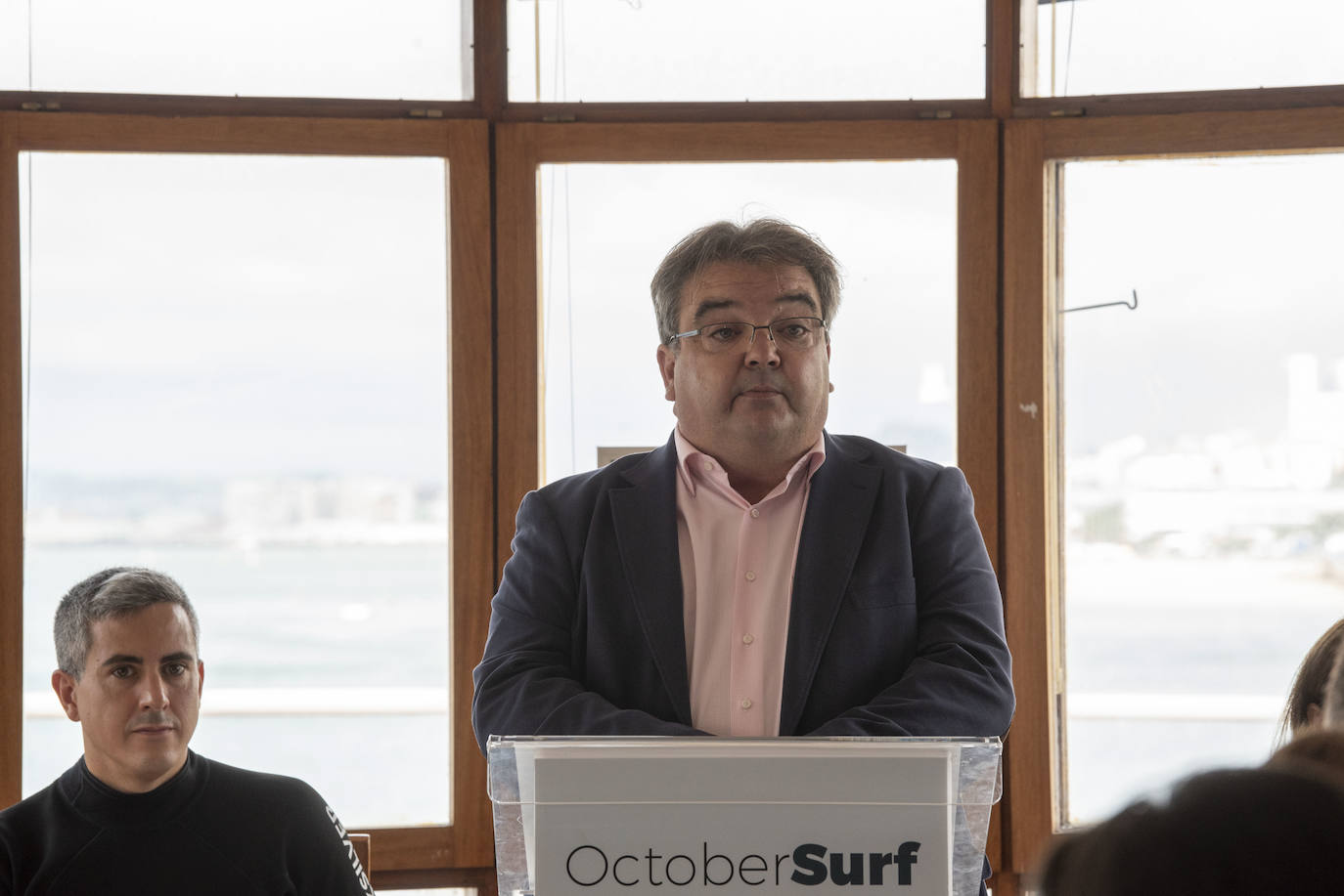 Fotos: &#039;OctoberSurf&#039; se celebra el 5 y 6 de octubre en siete municipios de Cantabria