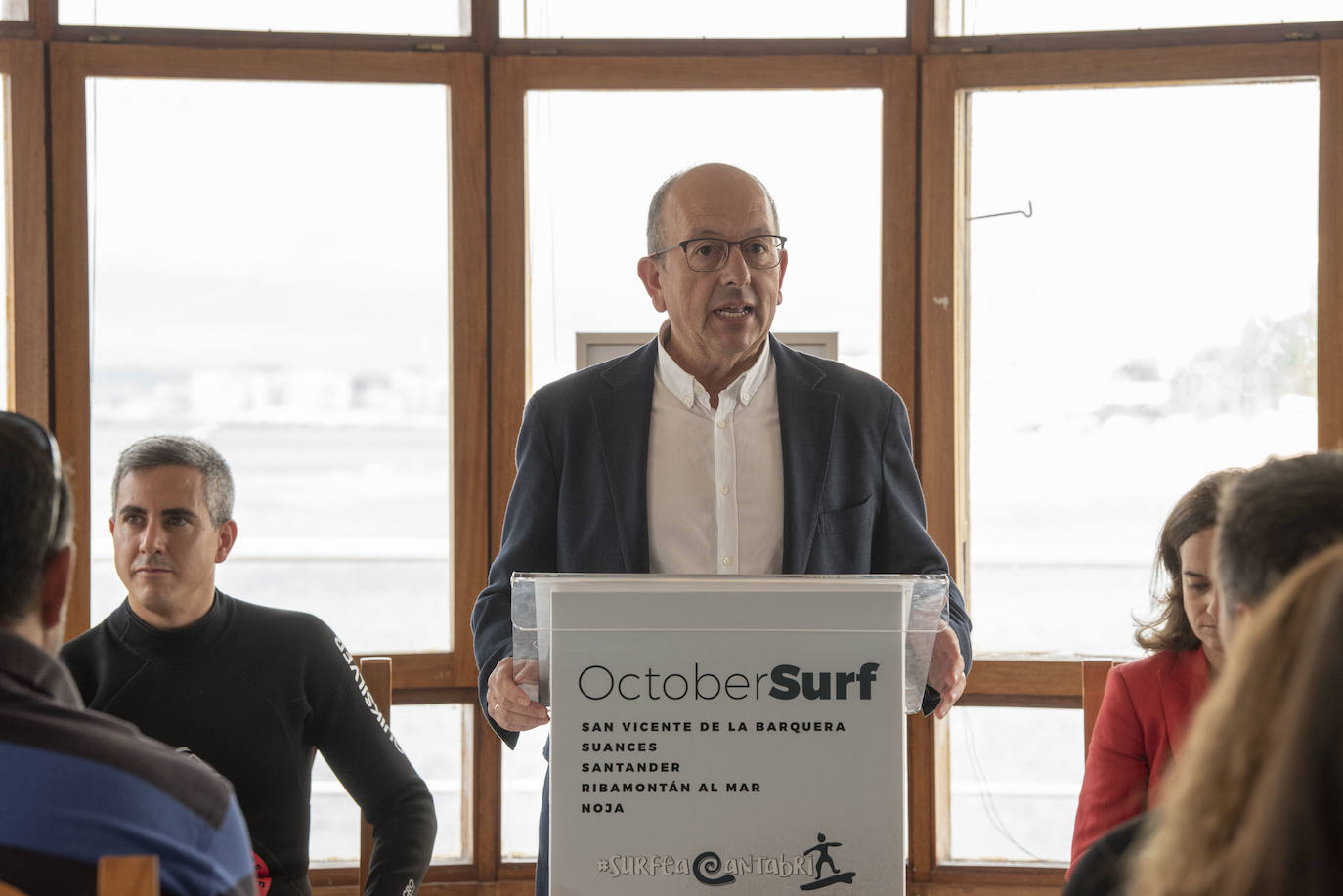 Fotos: &#039;OctoberSurf&#039; se celebra el 5 y 6 de octubre en siete municipios de Cantabria