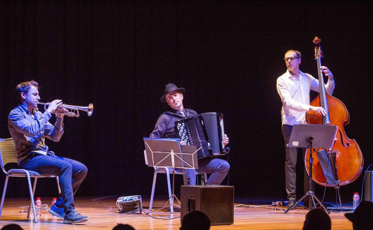 La Vidriera inaugura el nuevo curso en el que contará con más de 500 alumnos