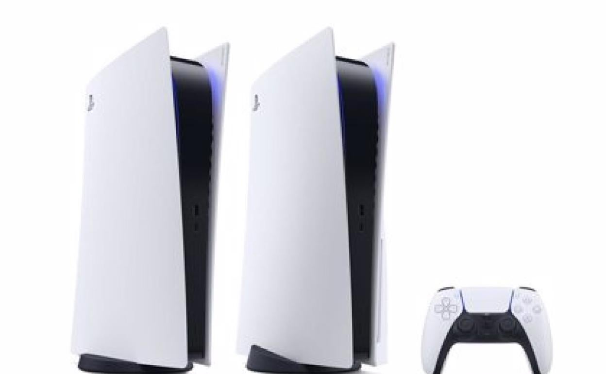 Sony anuncia el lanzamiento de Play Station 5