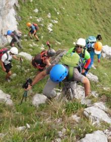 Imagen secundaria 2 - Camino de La Tabla del Pino