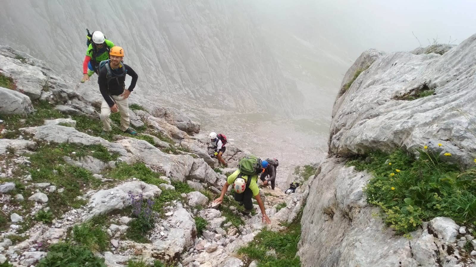 Fotos: Imágenes de La Tabla del Pino (2.154 m.)