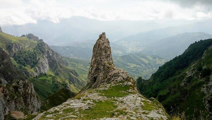 Fotos: Imágenes de La Tabla del Pino (2.154 m.)