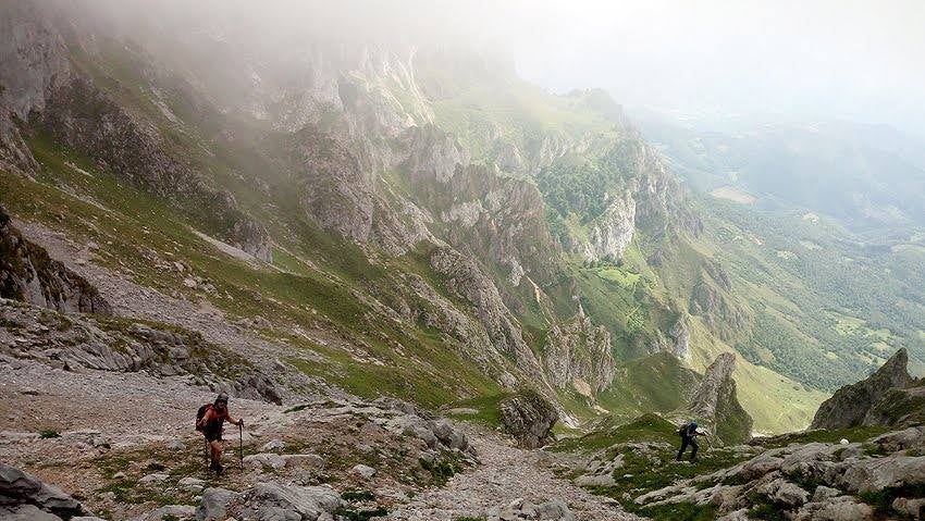 Fotos: Imágenes de La Tabla del Pino (2.154 m.)