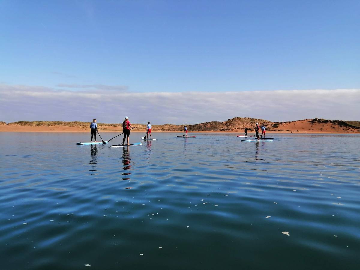 Fotos: El Octobersurf, en imágenes