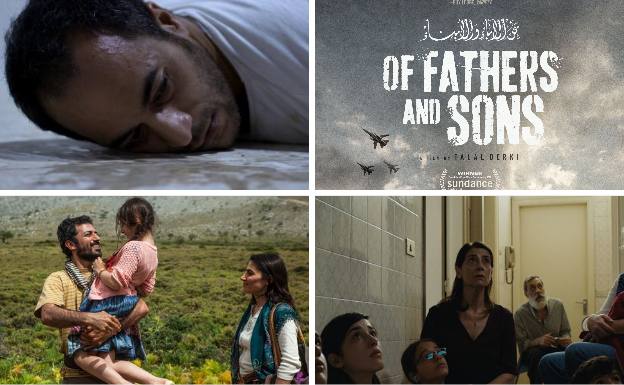 Santander acoge por primera vez un ciclo de cine que pone el foco en la realidad árabe