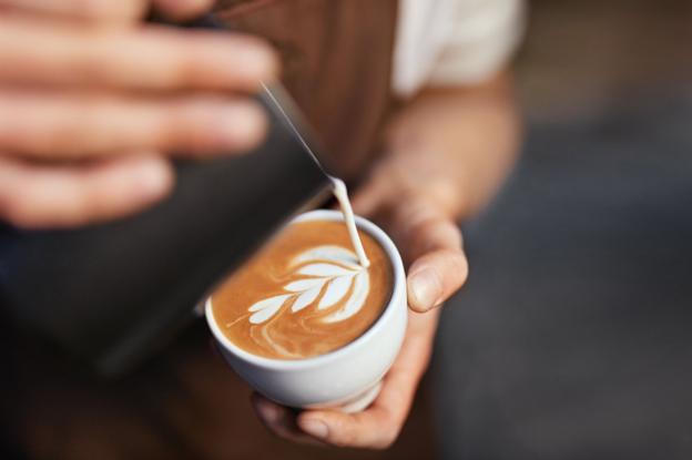 ¿Cuántos tipos de café conoces? Hay uno para cada hora del día