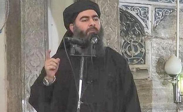 Al-Baghdadi, muere el califa, no la amenaza