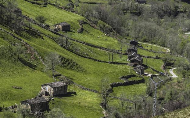 Sin Vega de Pas y San Pedro del Romeral no habrá Reserva de la Biosfera de Valles Pasiegos