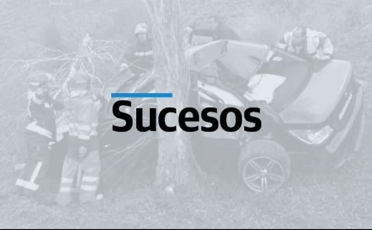 Se incendia una habitación de una casa rural de Vega de Pas