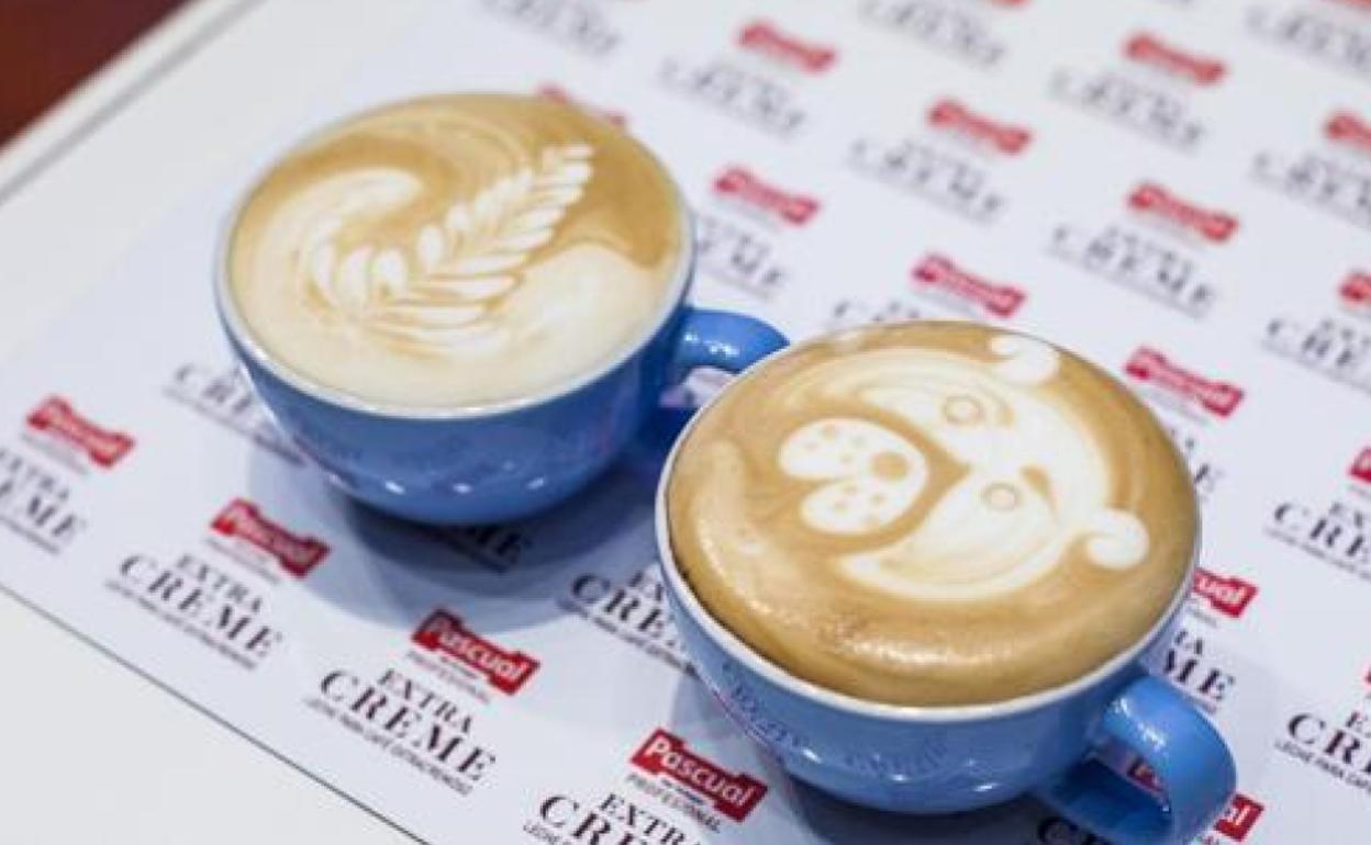 Cinco cántabros competirán en la semifinal para profesionales del café