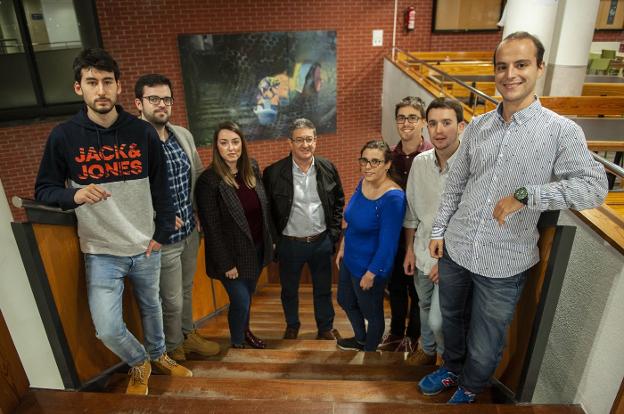 Bienvenidos a la profesión de ingeniero