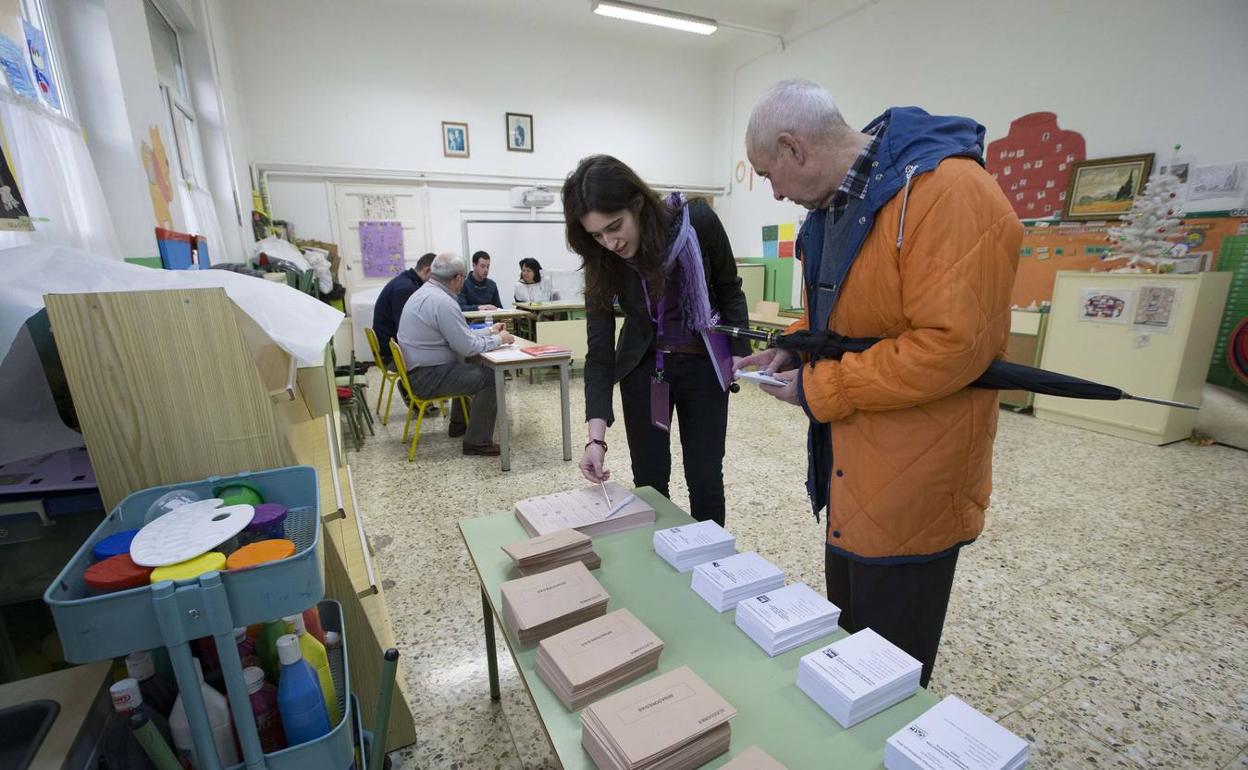 El PSOE se mantiene en Astillero, donde Cs cae a la sexta posición