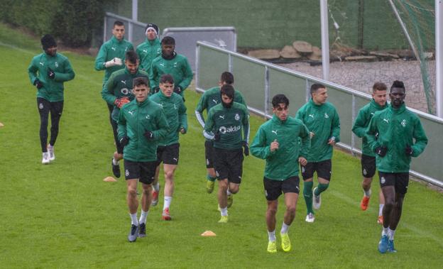 A Lugo, sin lateral izquierdo