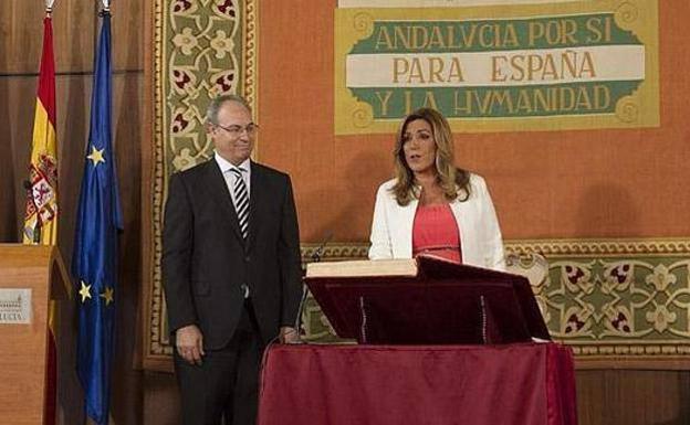 El caso que marcó la política andaluza en la última década