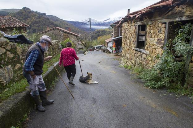 Correpoco «no interesa»