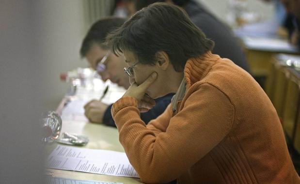 Los centros de salud soportan ahora las bajas por el examen de médicos de familia