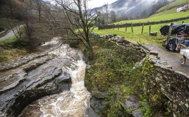 Las regiones españolas respaldan en la UE el plan de Cantabria contra la despoblación