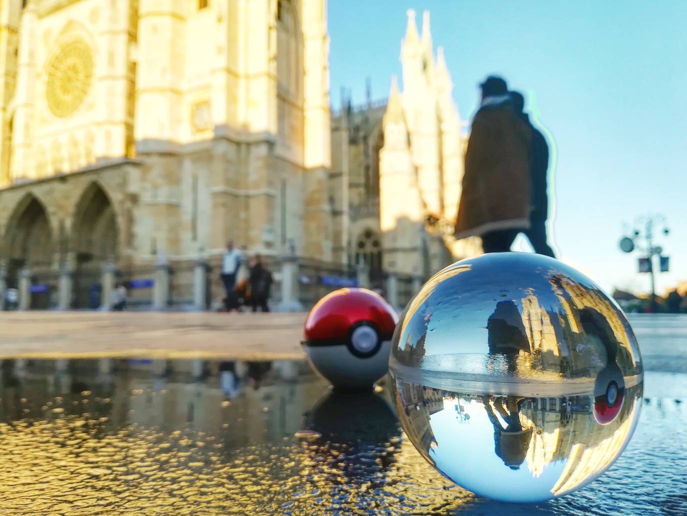 El joven consultor de negocio de Torrelavega, afincado en Madrid, es un enamorado de Cantabria y no duda en promocionar sus orígenes con pasión en las redes.