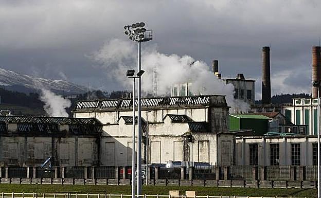 Los jueces avalan al Gobierno en la apertura de Viscocel frente a la demanda de Ecologistas