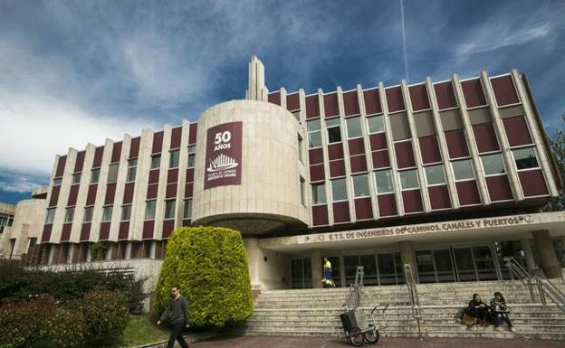 La Universidad de Cantabria prevé un presupuesto de 116 millones en 2020