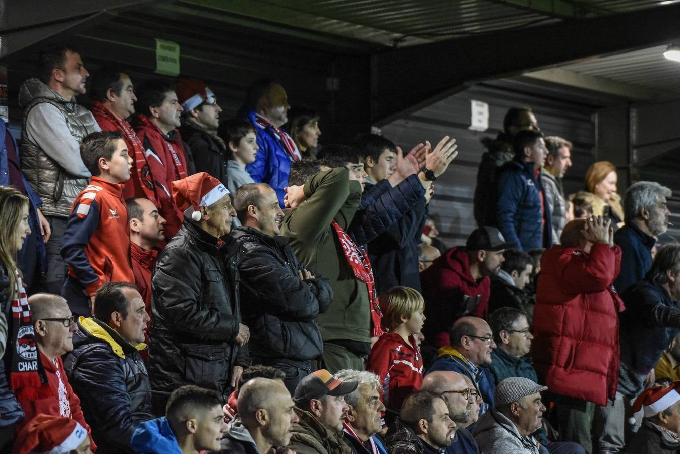 Los pejinos realizan un serio partido ante un Huesca que no se puso por delante hasta el minuto 84