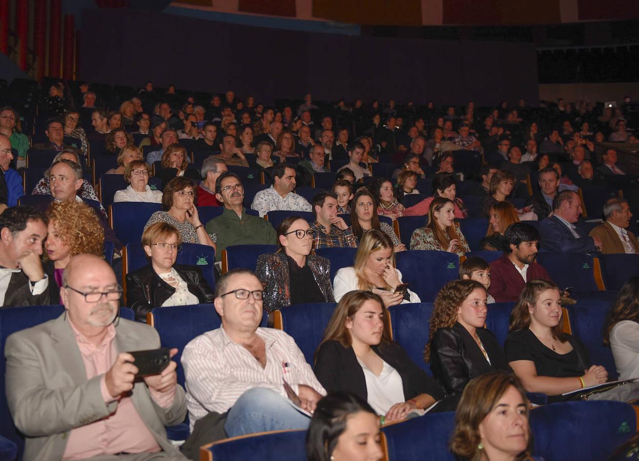 Fotos: Gala del Deporte