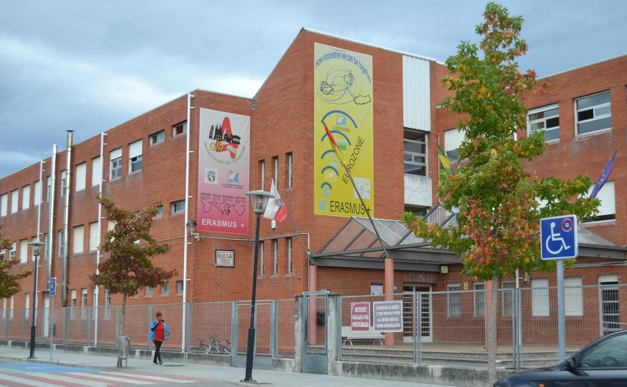 El programa se ha implantado ya en los centros educativos. 