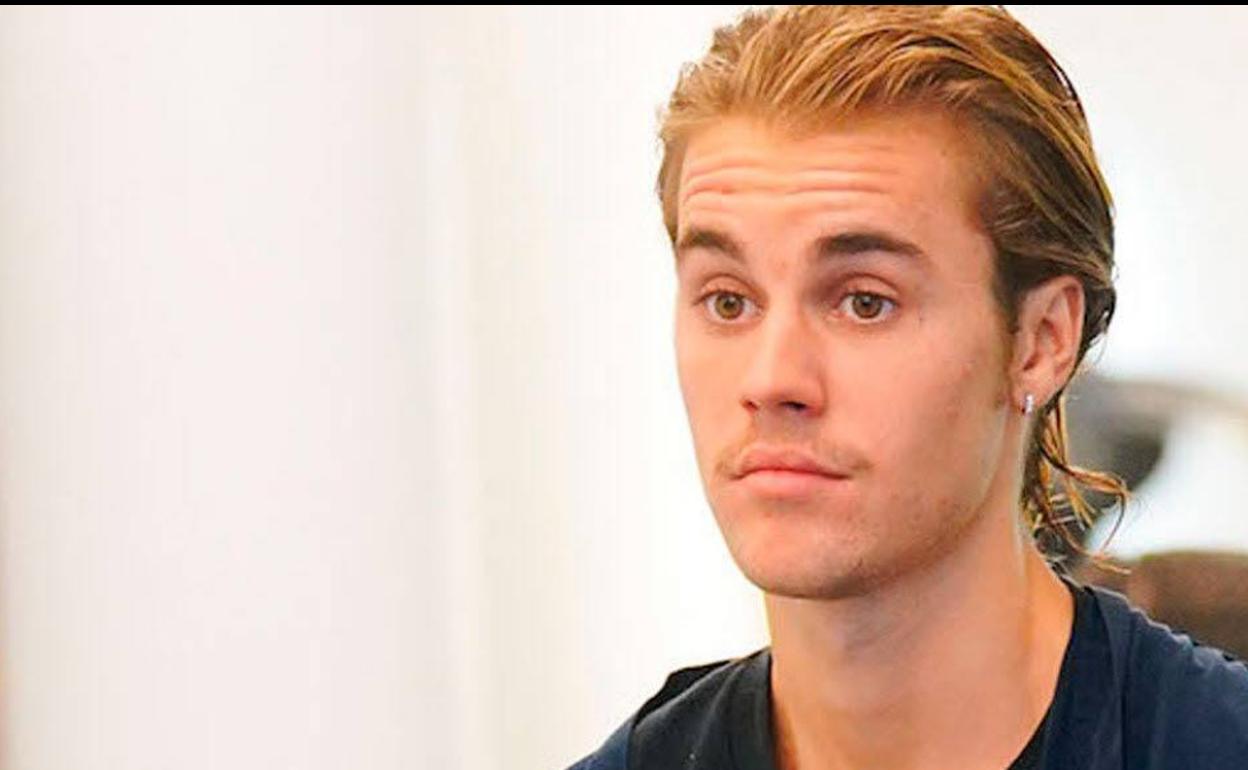 Bieber «endulza» 2020 con el lanzamiento de su sencillo 'Yummy'