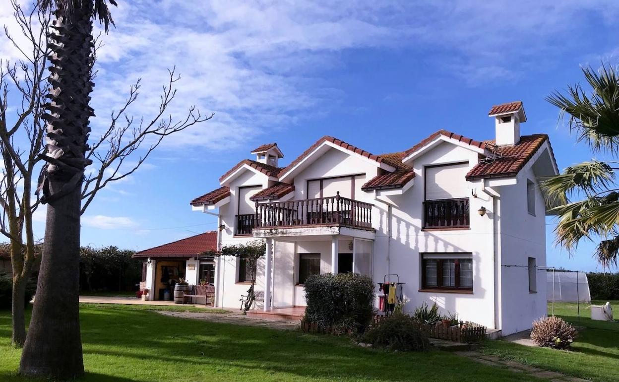 Casas en venta por Cantabria perfectas para el relax post-navideño | El  Diario Montañés