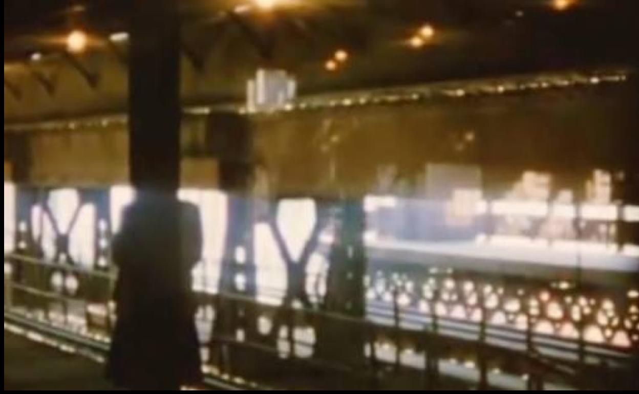 Fotografía, astronomía y cine conforman la programación semanal del 'Doctor Madrazo'