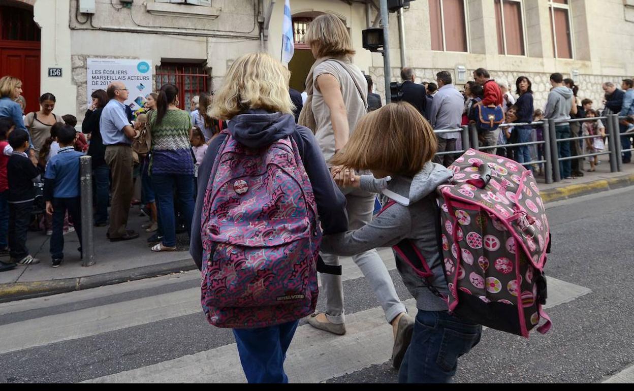 Primer propósito del año, volver a la normalidad y recuperar la rutina