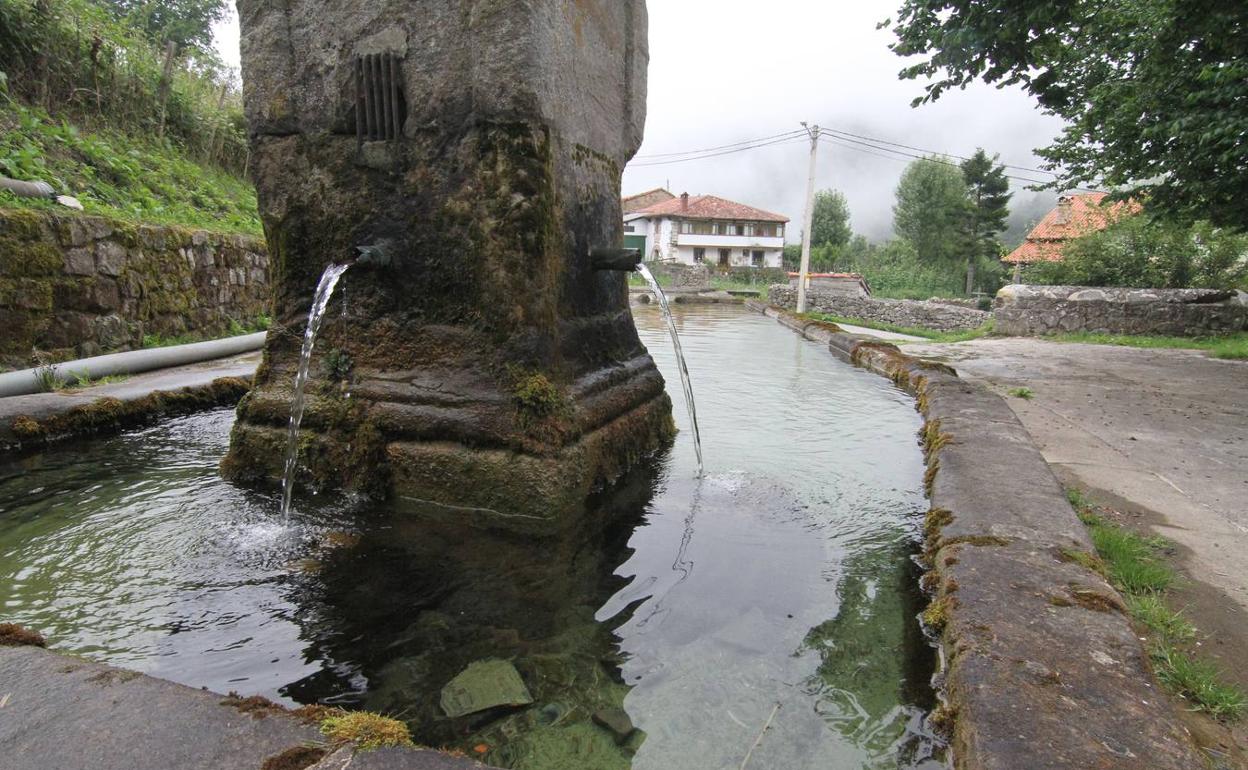 La mejora del acceso a Somballe, prioridad para Obras Públicas