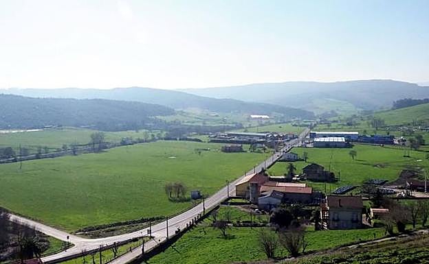 El Gobierno inicia el desarrollo del proyecto de La Pasiega tras el visto bueno de Urbanismo