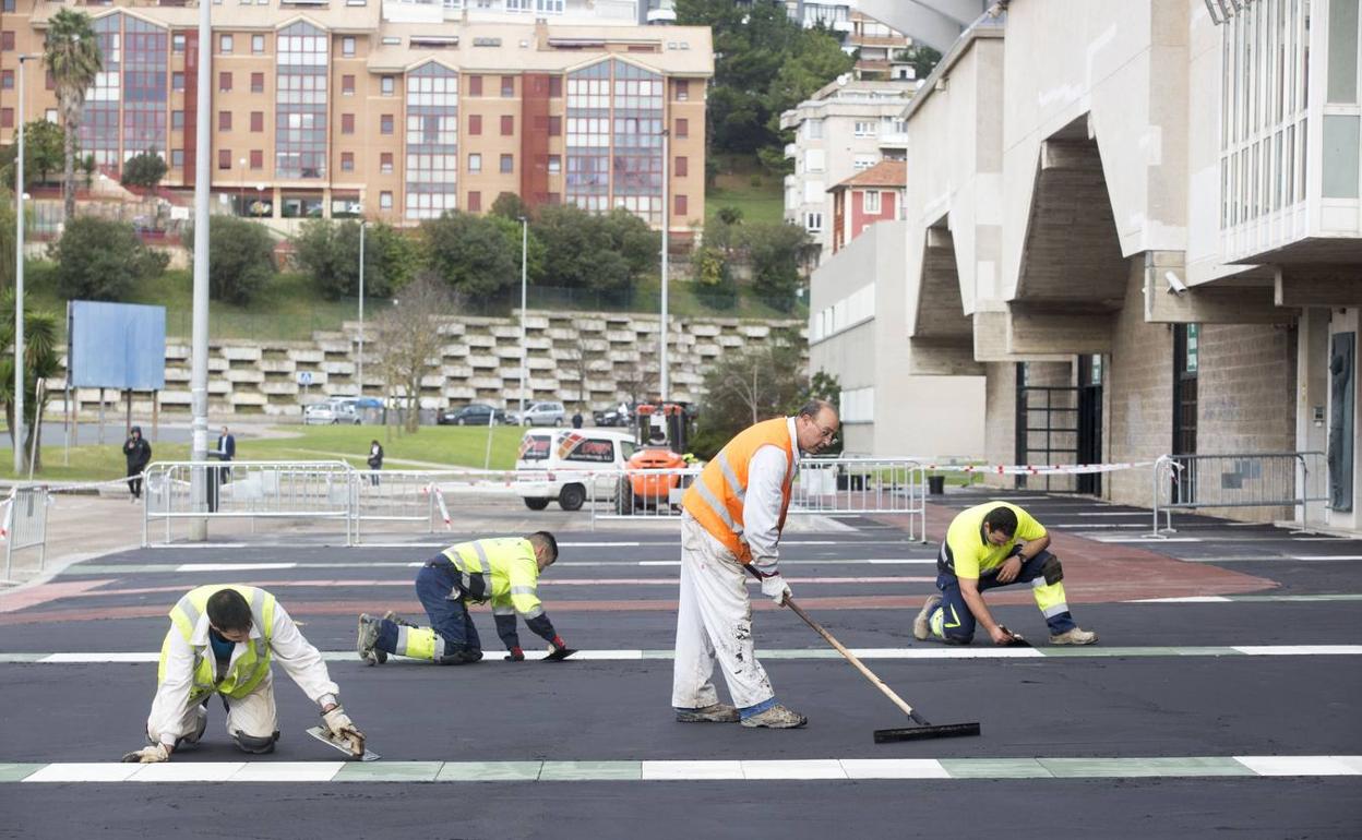 Reacciones a la EPA en Cantabria: «Estamos en una situación de emergencia laboral»