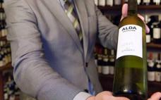 Alda selección y bodega Sumarroca 