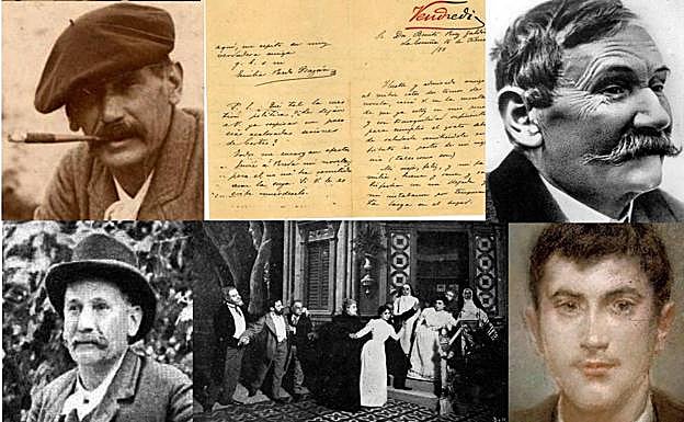 El Ayuntamiento de Santander patrocina el documental producido por RTVE 'El siglo de Galdós', que tendrá dimensión nacional. 