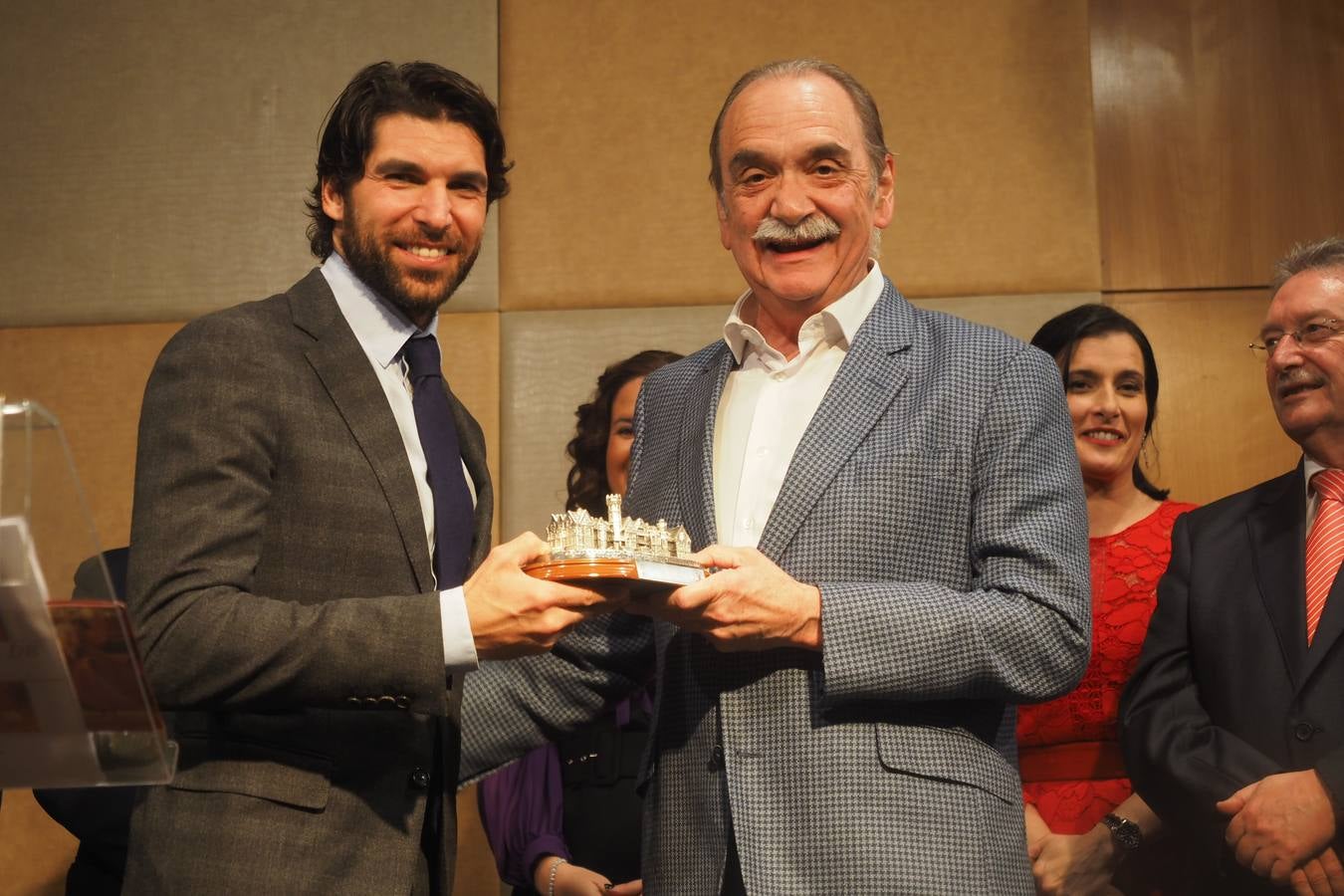 Fotos: Premios taurinos