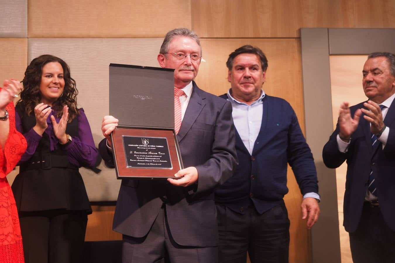 Fotos: Premios taurinos