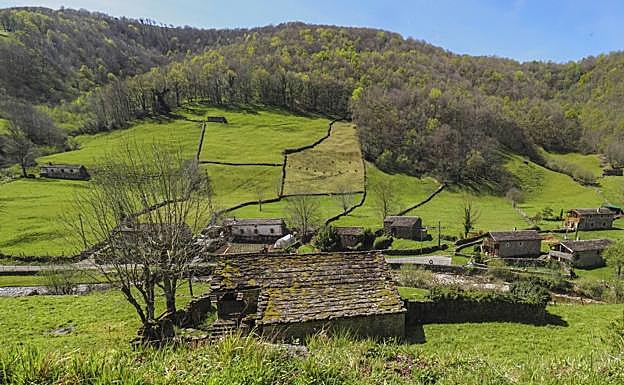 Las medidas fiscales para luchar contra la despoblación incluyen 56 municipios