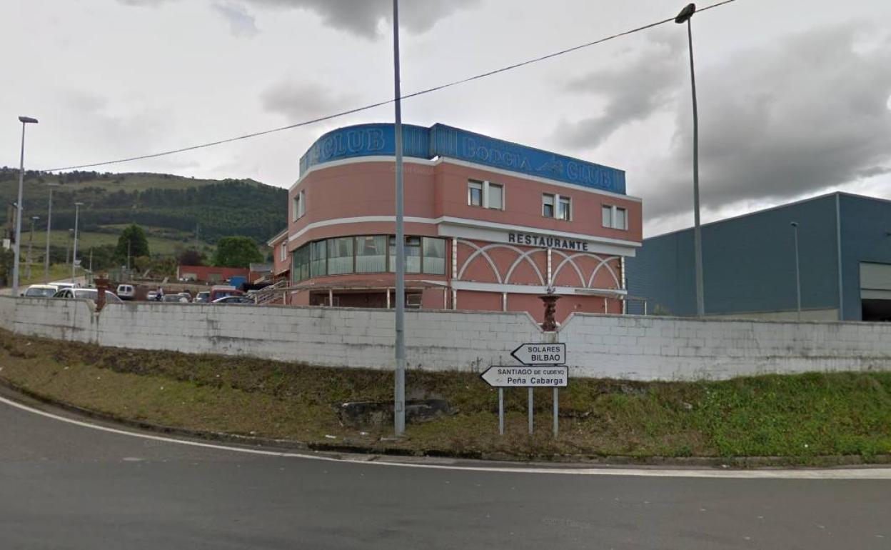 La Fiscalía pide suspender la actividad del New Borgia y solicita tres años de cárcel para los dos responsables