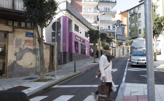 Lo peor. Algunos bares no respetan los horarios de cierre ni la ordenanza de ruidos.