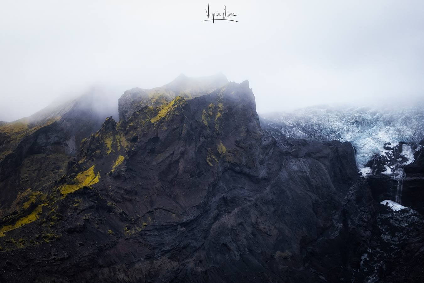 Fotos: Una cántabra &#039;enganchada&#039; a las auroras boreales