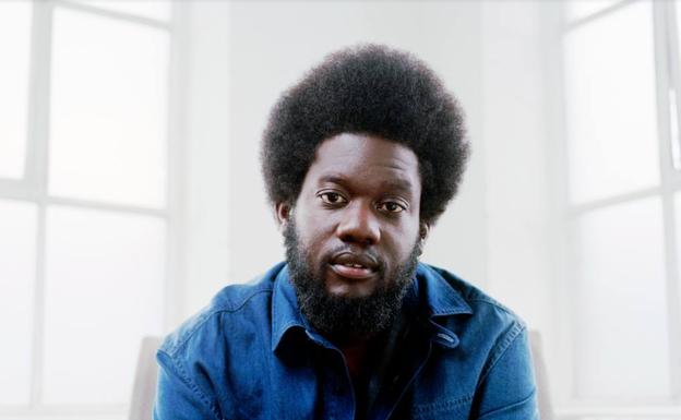 Michael Kiwanuka